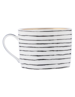 Taza terno Bernardaud Aboro