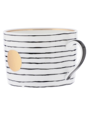 Taza terno Bernardaud Aboro