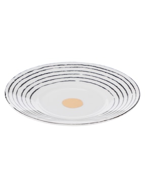 Taza terno Bernardaud Aboro