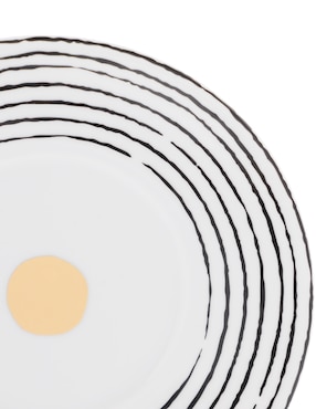 Taza terno Bernardaud Aboro