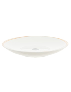 Bowl Bernardaud Aboro De Porcelana