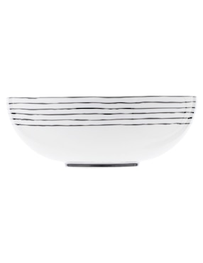 Bowl Bernardaud Aboro De Porcelana