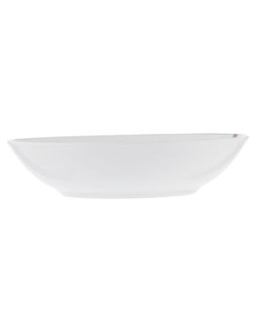 Plato sopa Bernardaud Aux Oiseaux de porcelana