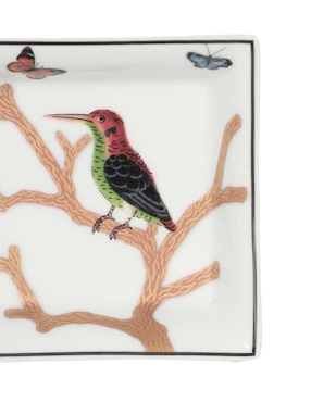 Cenicero Bernardaud Aux Oiseaux