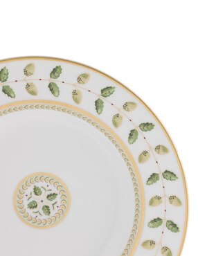 Plato sopa Bernardaud Constance de porcelana