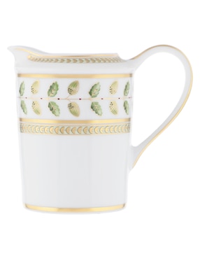 Cremera Bernardaud Constance de porcelana