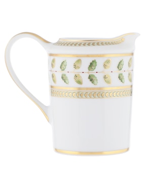 Cremera Bernardaud Constance de porcelana