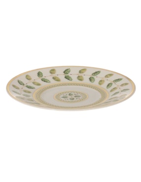 Taza terno Bernardaud Constance 2 piezas