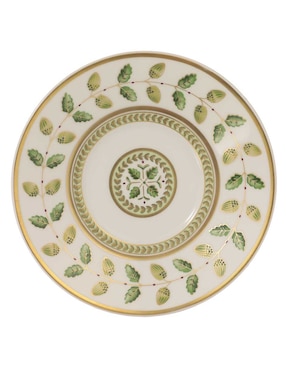 Taza terno Bernardaud Constance 2 piezas