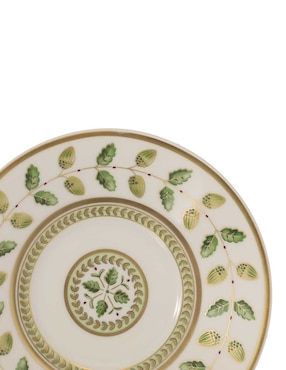 Taza terno Bernardaud Constance 2 piezas