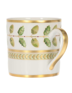 Taza terno Bernardaud Constance 2 piezas