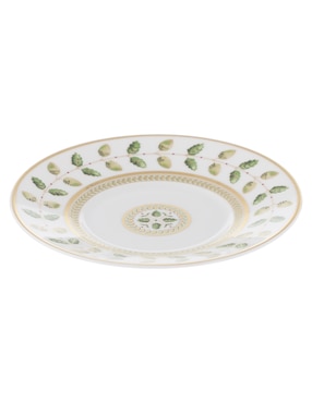 Taza terno Bernardaud Constance 2 piezas