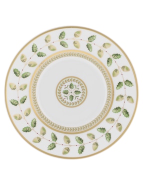 Taza terno Bernardaud Constance 2 piezas