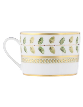 Taza terno Bernardaud Constance 2 piezas