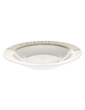 Bowl Bernardaud Constance De Porcelana