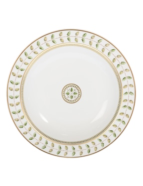 Bowl Bernardaud Constance de porcelana