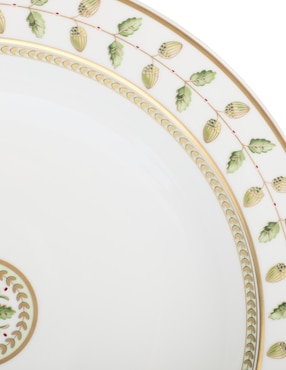 Bowl Bernardaud Constance de porcelana