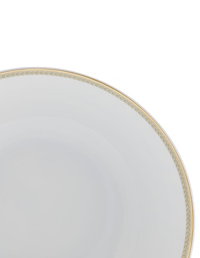 Ensaladera Bernardaud Constance de porcelana