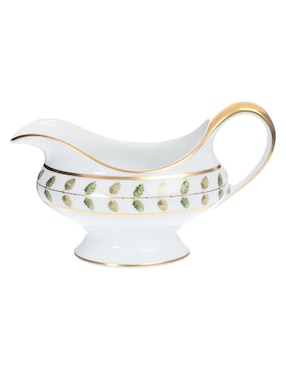 Salsera Bernardaud Constance De Porcelana