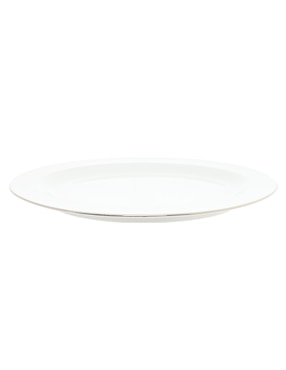 Platón Bernardaud Cristal de porcelana