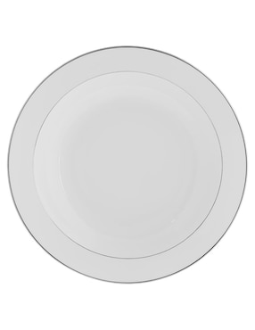 Bowl Bernardaud Cristal de porcelana