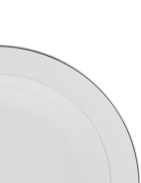 Bowl Bernardaud Cristal de porcelana