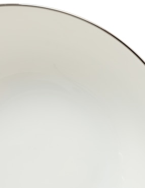 Ensaladera Bernardaud Cristal de porcelana