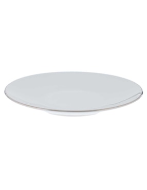 Plato Para Pan Bernardaud Cristal De Porcelana