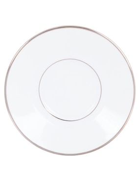 Taza terno Bernardaud 2 piezas