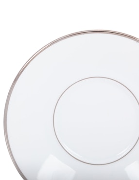 Taza terno Bernardaud 2 piezas