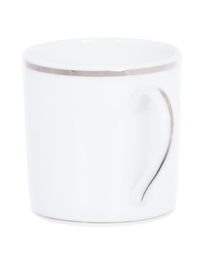 Taza terno Bernardaud 2 piezas