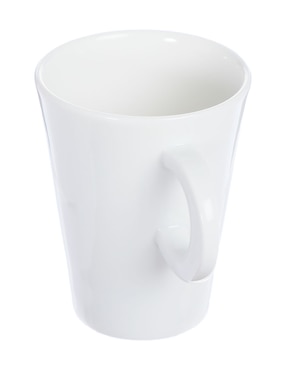 Set de tazas terno Bernardaud Ecume 8 piezas