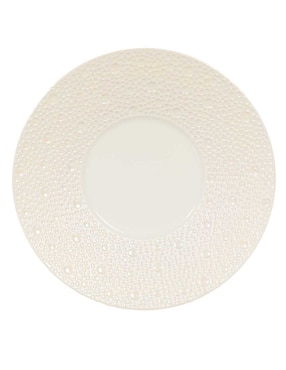 Set de tazas terno Bernardaud Ecume 12 piezas