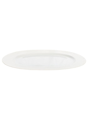 Platón Bernardaud Ecume de porcelana