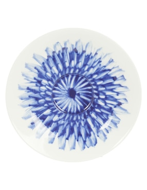 Taza terno Bernardaud In Bloom 2 piezas