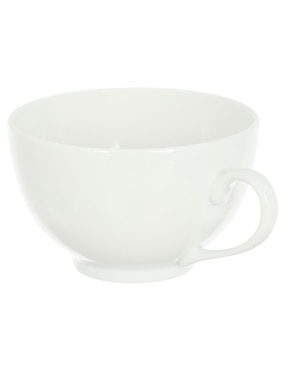 Taza terno Bernardaud In Bloom 2 piezas