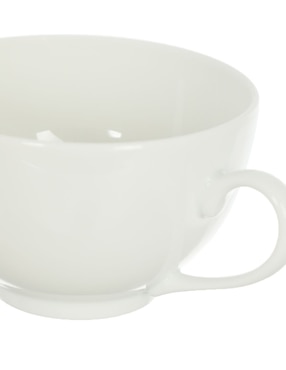 Taza terno Bernardaud In Bloom 2 piezas