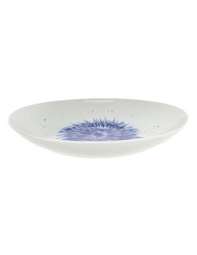 Platón Bernardaud In Bloom de porcelana