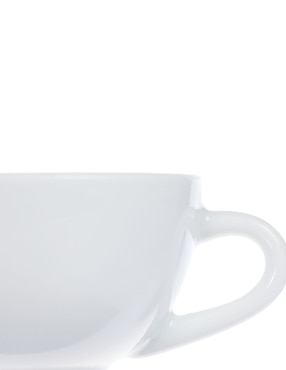 Set de tazas terno Bernardaud In Bloom 8 piezas