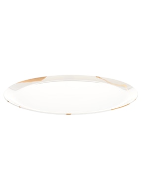 Pastelero Bernardaud Kintsugi
