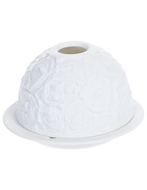 Portavela Bernardaud Roses