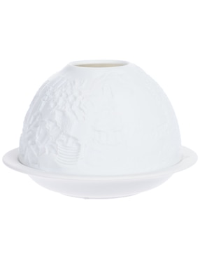 Portavela Bernardaud The Wedding