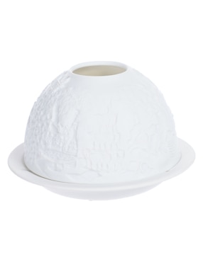 Portavela Bernardaud The Wedding