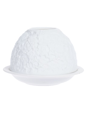 Portavela Bernardaud Wild Flowers