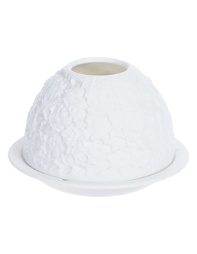 Portavela Bernardaud Wild Flowers