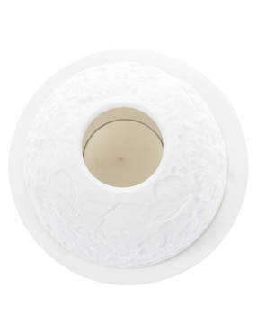 Portavela Bernardaud Wild Flowers