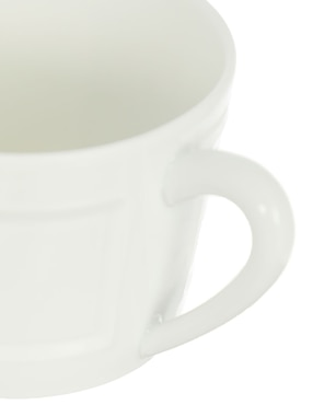 Taza terno Bernardaud Naxos