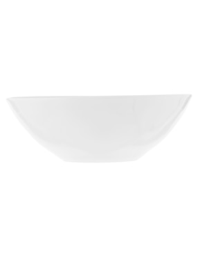 Bowl Bernardaud Naxos De Porcelana