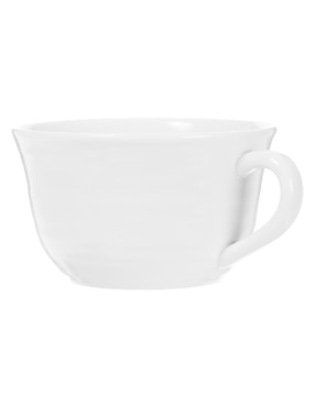 Taza terno Bernardaud Origine 2 piezas
