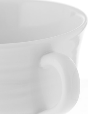 Taza terno Bernardaud Origine 2 piezas